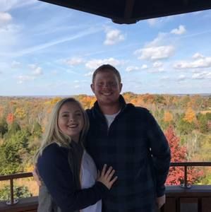 Meet your Posher, Buddy